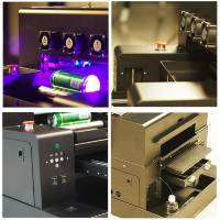 Detalle impresora UV A3 (2)