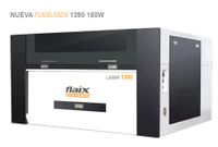 FLAIX LASER CO2 1390 150W