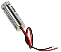 LUZ ROJA LASER DE POSICIONAMIENTO