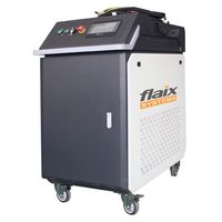 SOLDADURA LASER 1000W