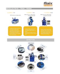 Soldadora YAG 200W 90 J